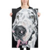 Kane the Dane 24x36" Poster