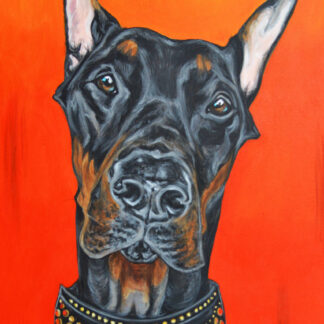 Doberman