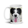 The Tales of Summer 15 oz. White Glossy Mug - Image 2