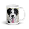 The Tales of Summer 15 oz. White Glossy Mug