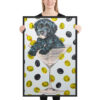 Olivetini 24x36" Framed Wall Art