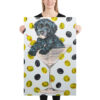 Olivetini 24x36" Poster
