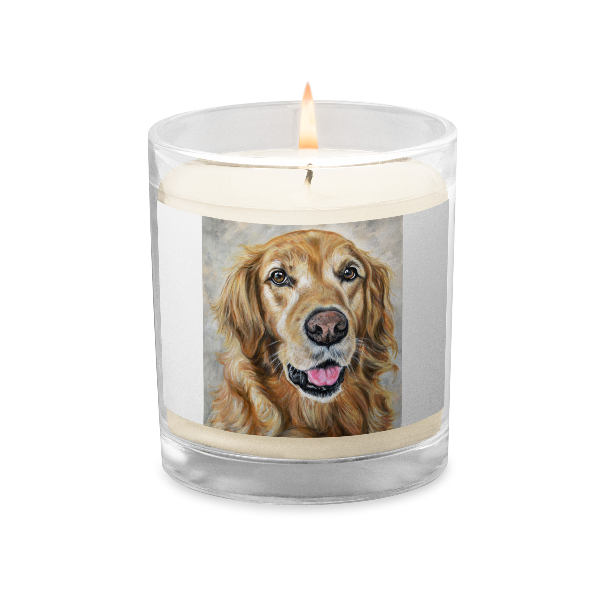 The Greatest Candle in The World