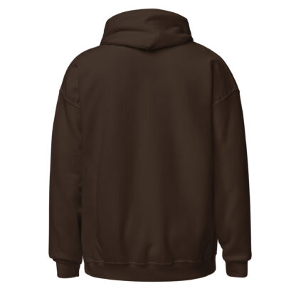 Katara and Sherlock Unisex Hoodie - Image 10