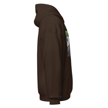Katara and Sherlock Unisex Hoodie - Image 12
