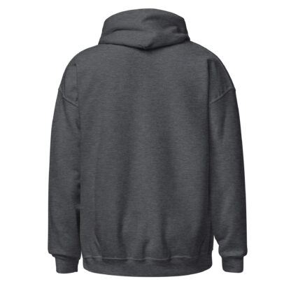 Katara and Sherlock Unisex Hoodie - Image 18