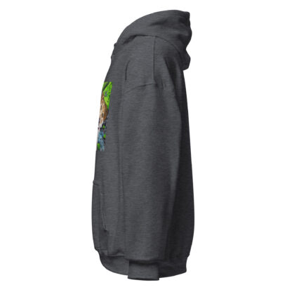 Katara and Sherlock Unisex Hoodie - Image 19