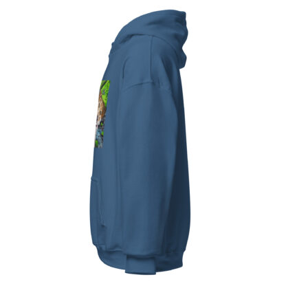 Katara and Sherlock Unisex Hoodie - Image 27