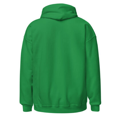 Katara and Sherlock Unisex Hoodie - Image 30