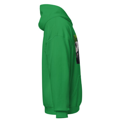 Katara and Sherlock Unisex Hoodie - Image 32