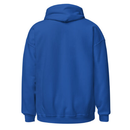 Katara and Sherlock Unisex Hoodie - Image 22