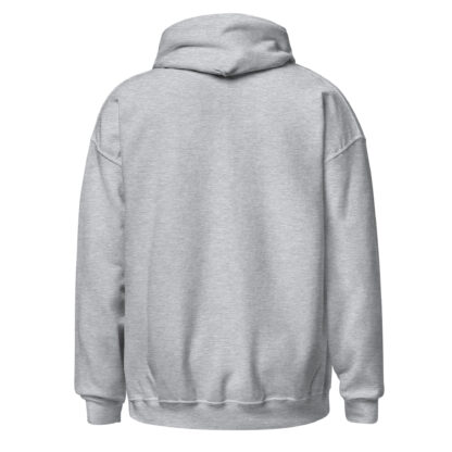 Katara and Sherlock Unisex Hoodie - Image 34