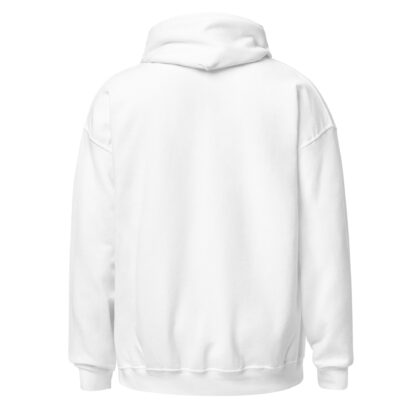 Katara and Sherlock Unisex Hoodie - Image 38