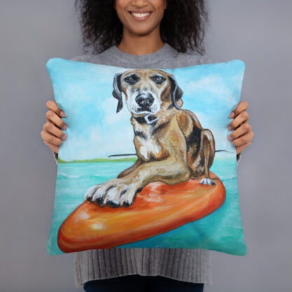 Diego BIG Pillow - Image 2