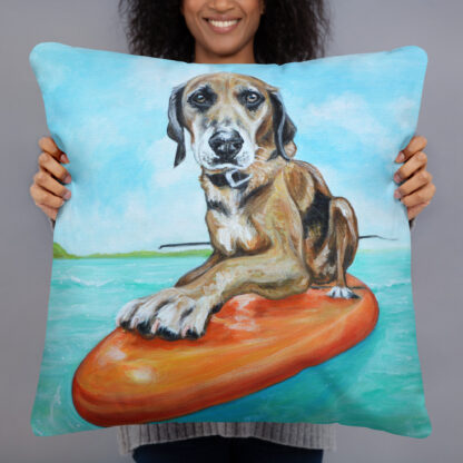 Diego BIG Pillow - Image 3