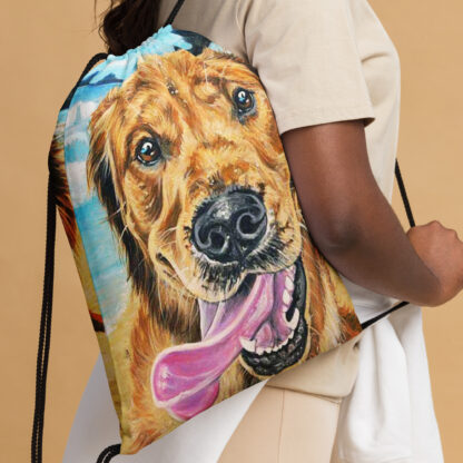 Drawstring Bag