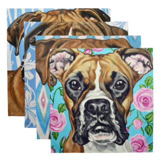 Cloth Napkin Set of 4