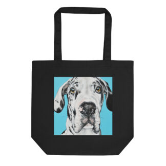 Kane the Great Tote Bag