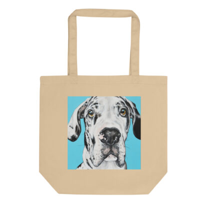 Kane the Great Tote Bag - Image 2