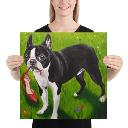Square Sized Prints - Image 5