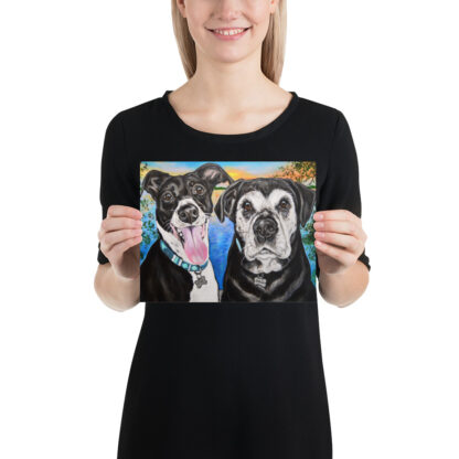Rectangular Sized Prints - Image 6