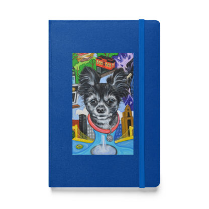 Hardcover Bound Notebook - Image 3