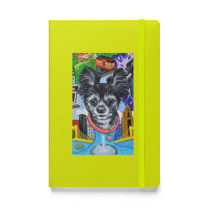 Hardcover Bound Notebook - Image 7