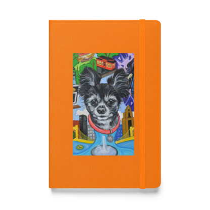 Hardcover Bound Notebook - Image 5