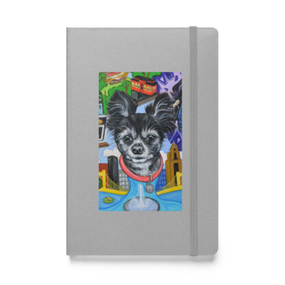 Hardcover Bound Notebook - Image 6