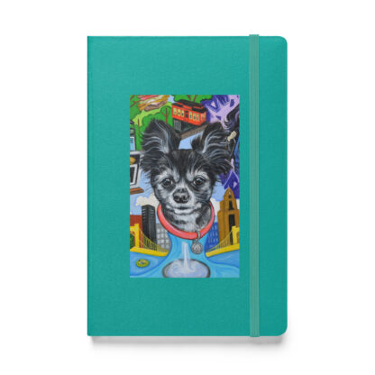 Hardcover Bound Notebook - Image 4