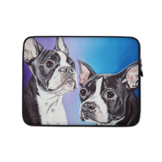 Rio and Jericho 13" Laptop Sleeve