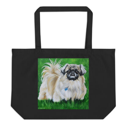 Large Tote Bag - Image 2