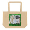Large Tote Bag