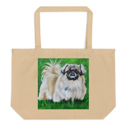 Large Tote Bag