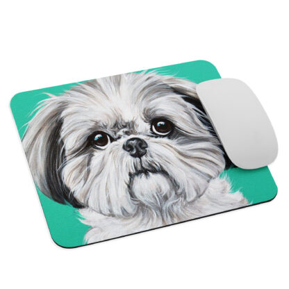 Mouse Pad