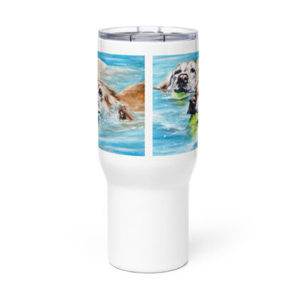 Travel Mug - Image 3