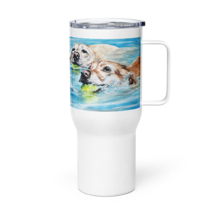 Travel Mug