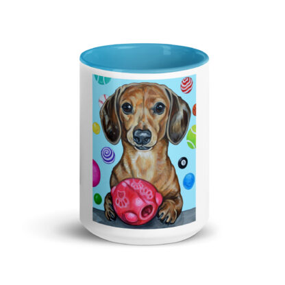 Mug with Color Inside - Image 20
