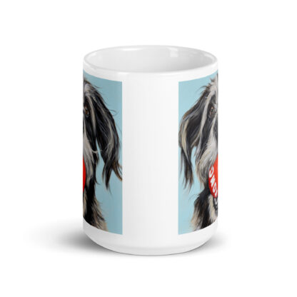 White Mug - Image 6