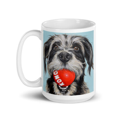 White Mug - Image 5