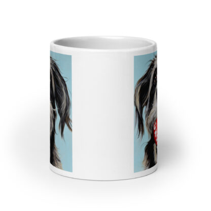 White Mug - Image 9