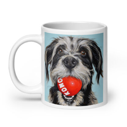 White Mug - Image 8