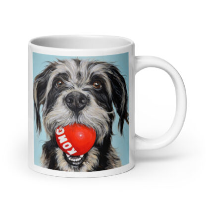 White Mug - Image 7