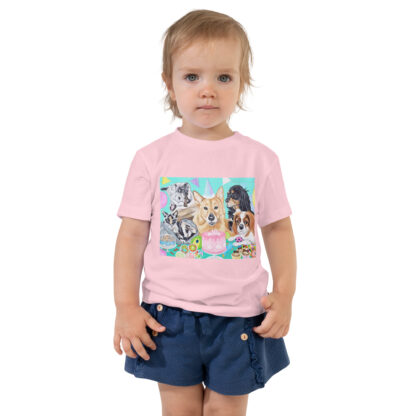 Toddler T-Shirt
