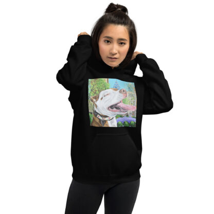 Unisex Hoodie - Image 2