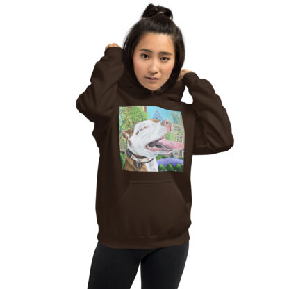 Unisex Hoodie - Image 4