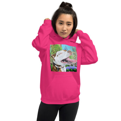 Unisex Hoodie - Image 6