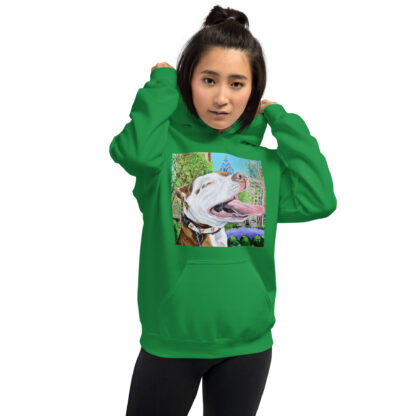 Unisex Hoodie - Image 7
