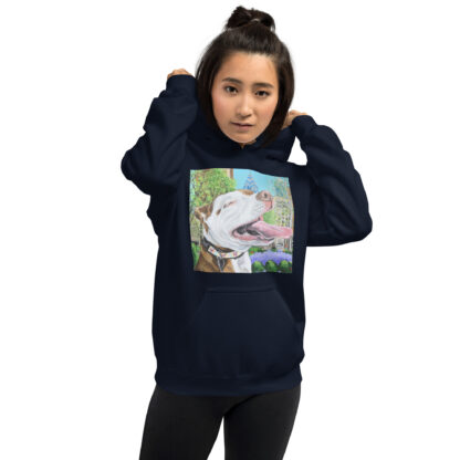 Unisex Hoodie - Image 3