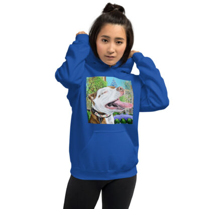 Unisex Hoodie - Image 5